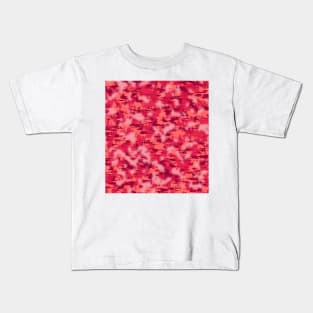 Camouflage Kids T-Shirt